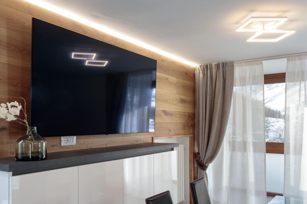 Hellochalet - The One - Garage, Bootdryer, Home Theatre With Subwoofer, Netflix, Hydromassage Turkish Bath Бройл-Червиня Екстериор снимка