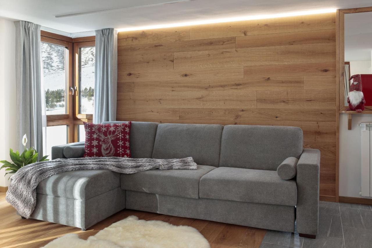Hellochalet - The One - Garage, Bootdryer, Home Theatre With Subwoofer, Netflix, Hydromassage Turkish Bath Бройл-Червиня Екстериор снимка