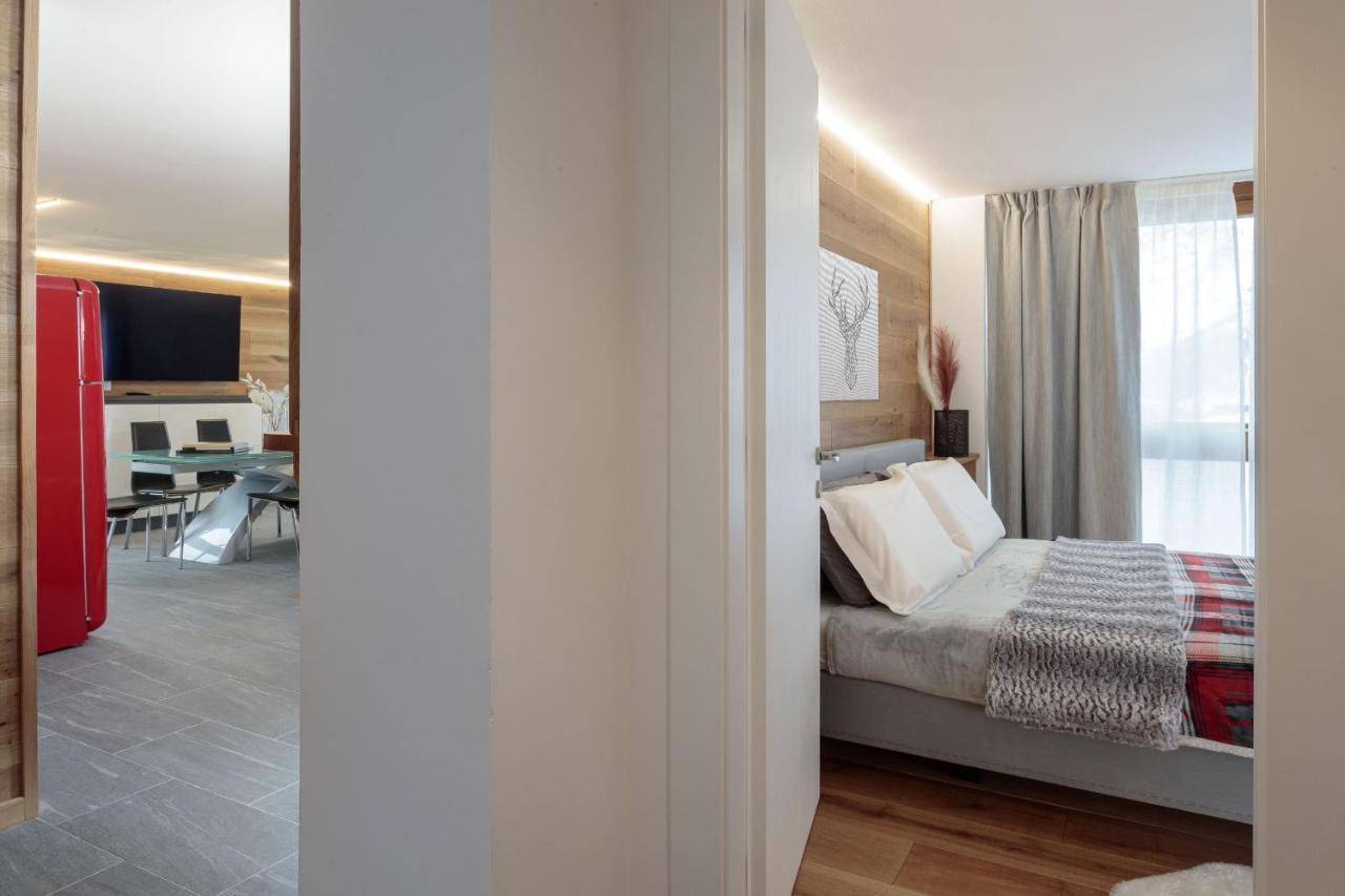 Hellochalet - The One - Garage, Bootdryer, Home Theatre With Subwoofer, Netflix, Hydromassage Turkish Bath Бройл-Червиня Екстериор снимка