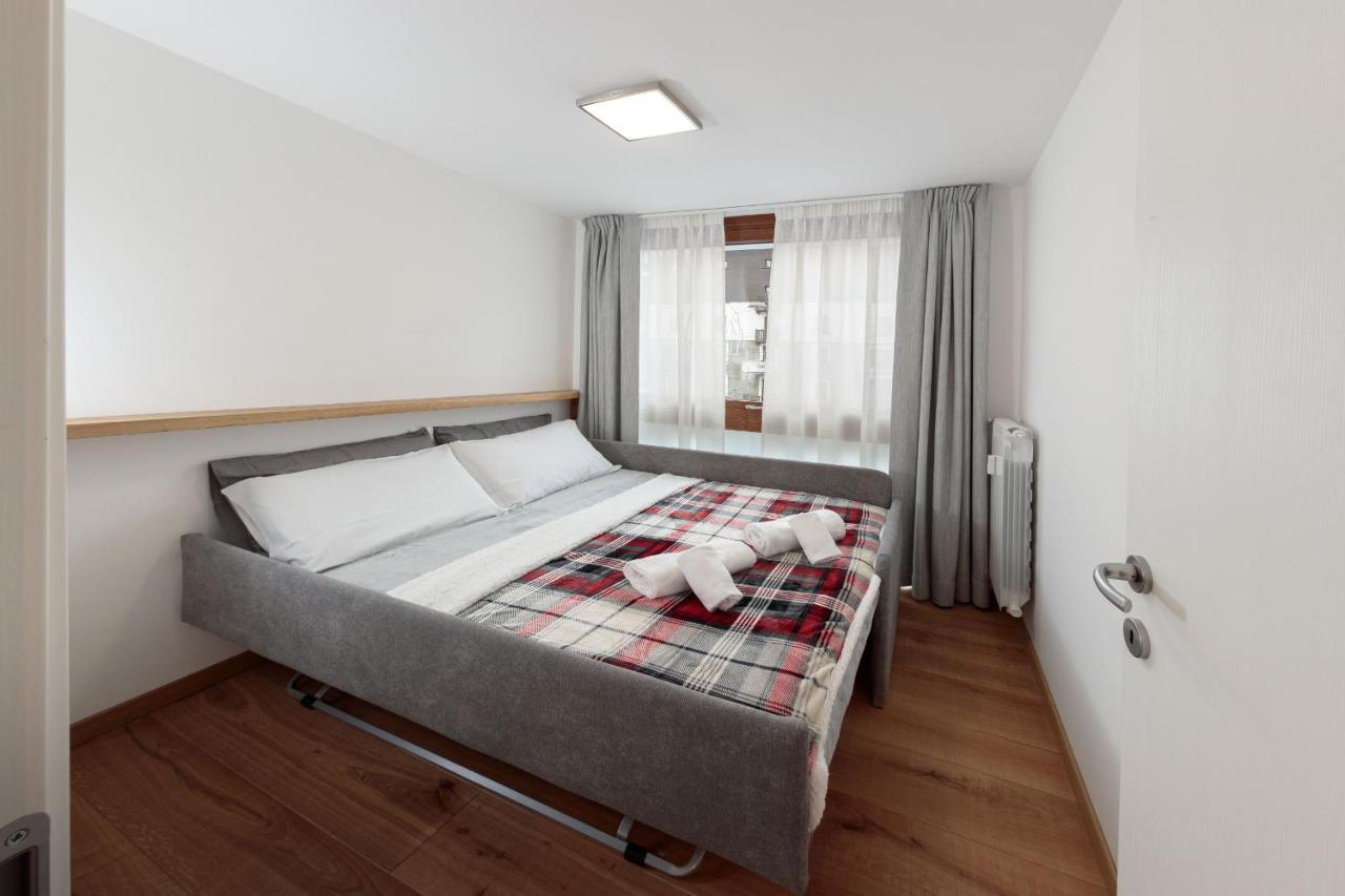 Hellochalet - The One - Garage, Bootdryer, Home Theatre With Subwoofer, Netflix, Hydromassage Turkish Bath Бройл-Червиня Екстериор снимка