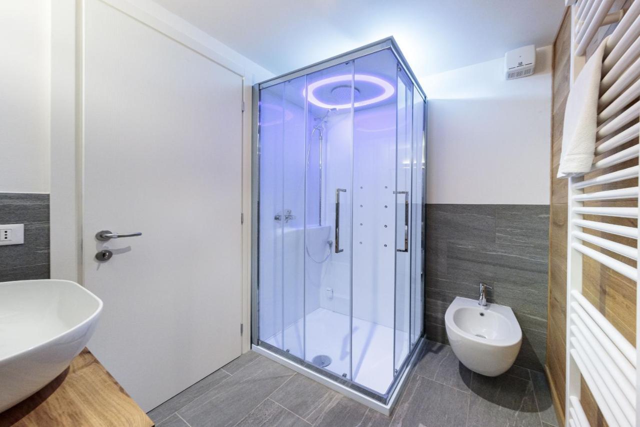 Hellochalet - The One - Garage, Bootdryer, Home Theatre With Subwoofer, Netflix, Hydromassage Turkish Bath Бройл-Червиня Екстериор снимка